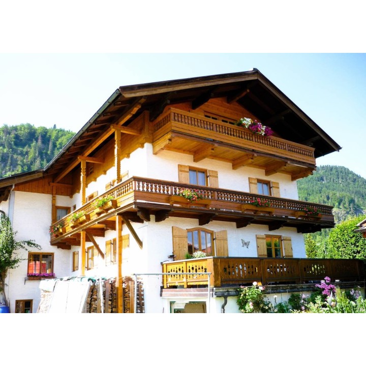 Hotel in Chiemgau ab 43€ pro Nacht