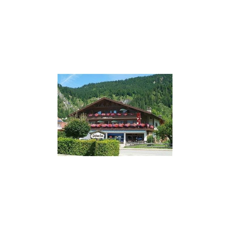 Hotel in Chiemgau ab 53€ pro Nacht