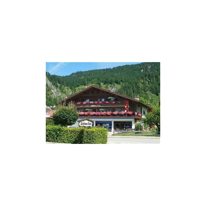 Hotel in Chiemgau ab 53€ pro Nacht