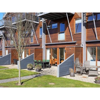 Ferienwohnung in Fünen ab 52€ pro Nacht