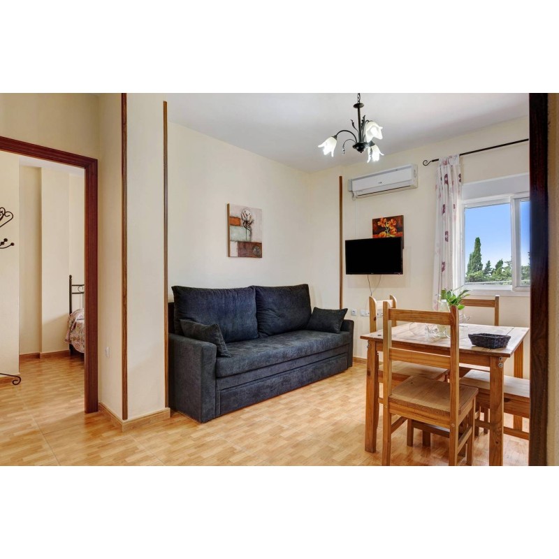 Ferienwohnung in La Janda ab 55€ pro Nacht