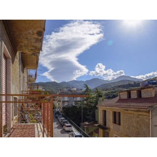 Ferienwohnung in Lascari ab 38€ pro Nacht