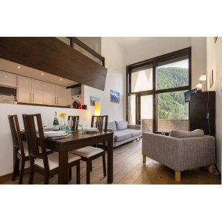 Ferienwohnung in Chamonix ab 56€ pro Nacht