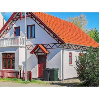 Ferienhaus in Lolland ab 34€ pro Nacht