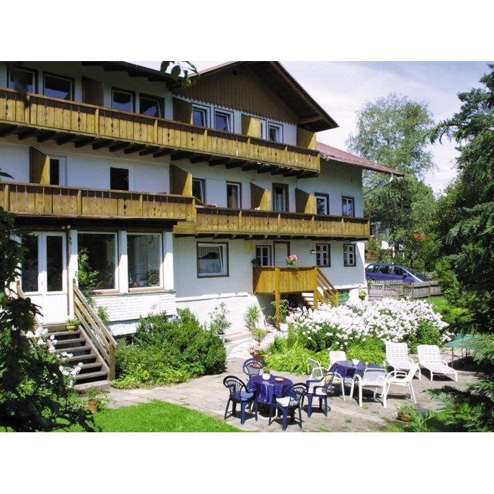 Ferienwohnung in Allgäu ab 51€ pro Nacht