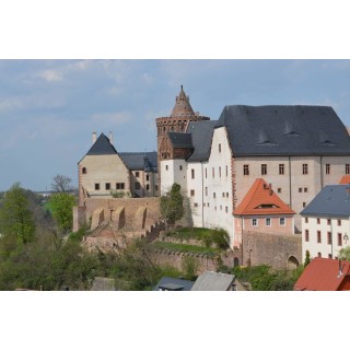 Ferienwohnung in Leisnig ab 52€ pro Nacht