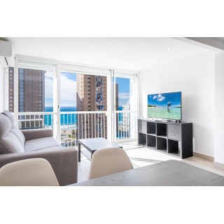 Ferienwohnung in Benidorm ab 53€ pro Nacht