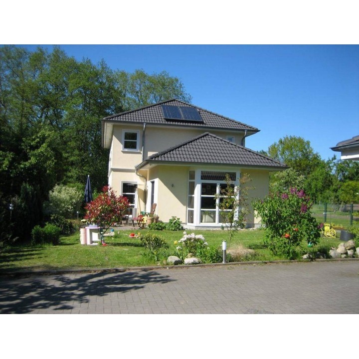 Ferienwohnung in Kiel ab 52€ pro Nacht