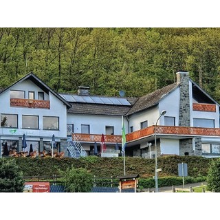 Ferienwohnung in Eifel ab 52€ pro Nacht