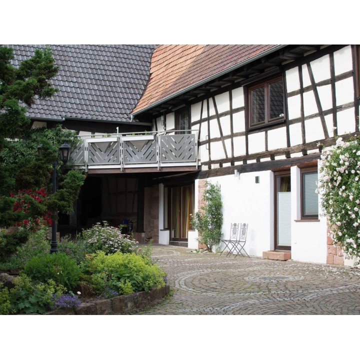 Ferienwohnung in Pfalz ab 42€ pro Nacht