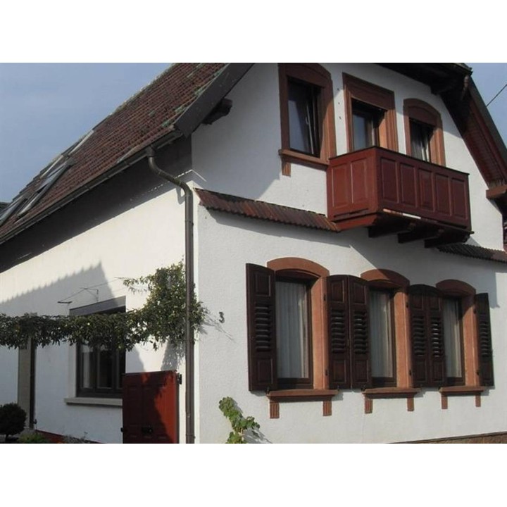 Hotel in Pfalz ab 55€ pro Nacht