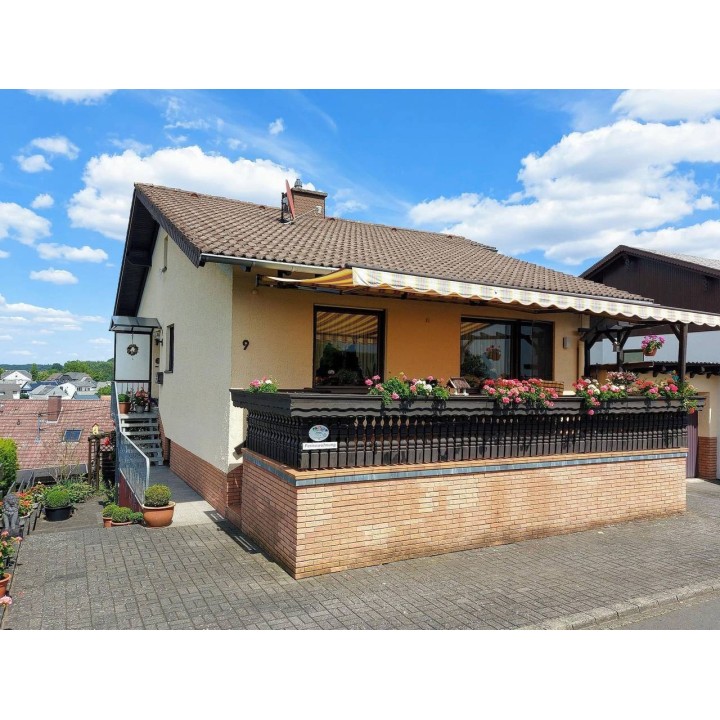 Ferienwohnung in Eifel ab 55€ pro Nacht