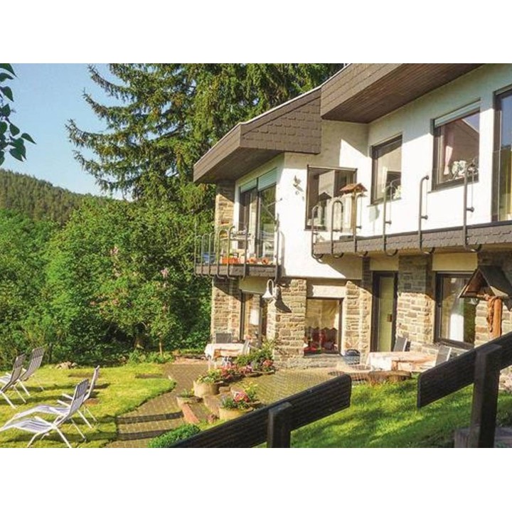 Ferienwohnung in Eifel ab 46€ pro Nacht