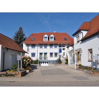 Ferienwohnung in Pfalz ab 45€ pro Nacht