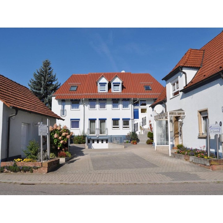 Ferienwohnung in Pfalz ab 45€ pro Nacht