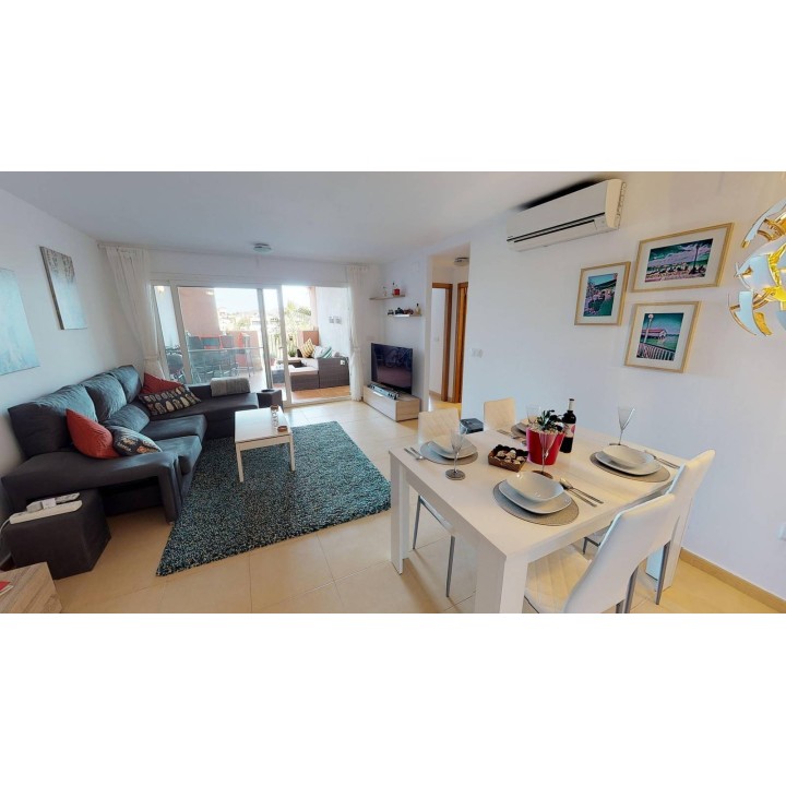 Ferienwohnung in Mar Menor ab 56€ pro Nacht