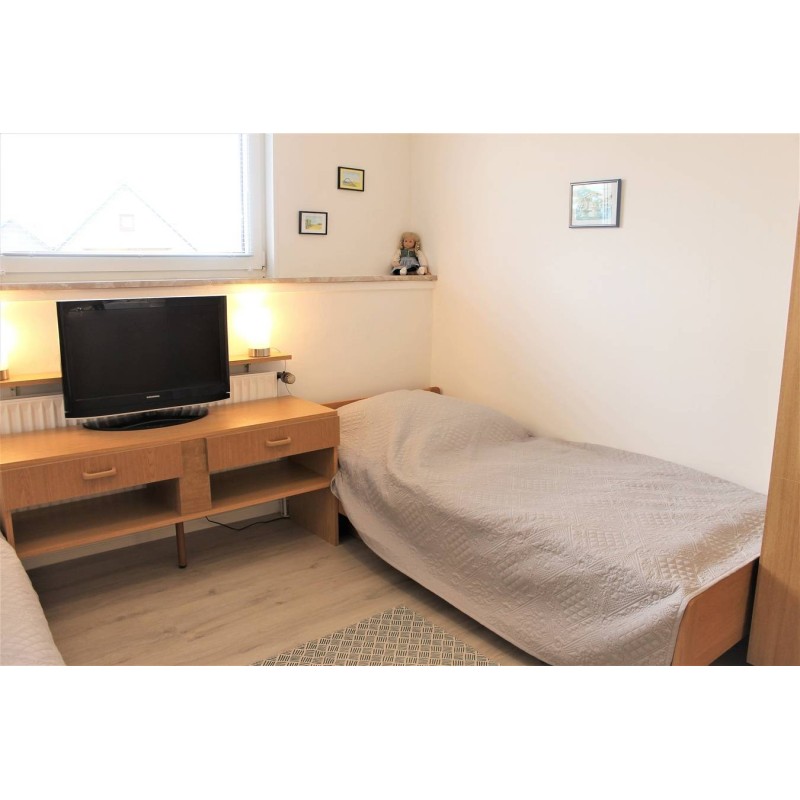 Ferienwohnung in Grömitz ab 56€ pro Nacht