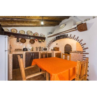 Ferienwohnung in Benafim ab 51€ pro Nacht