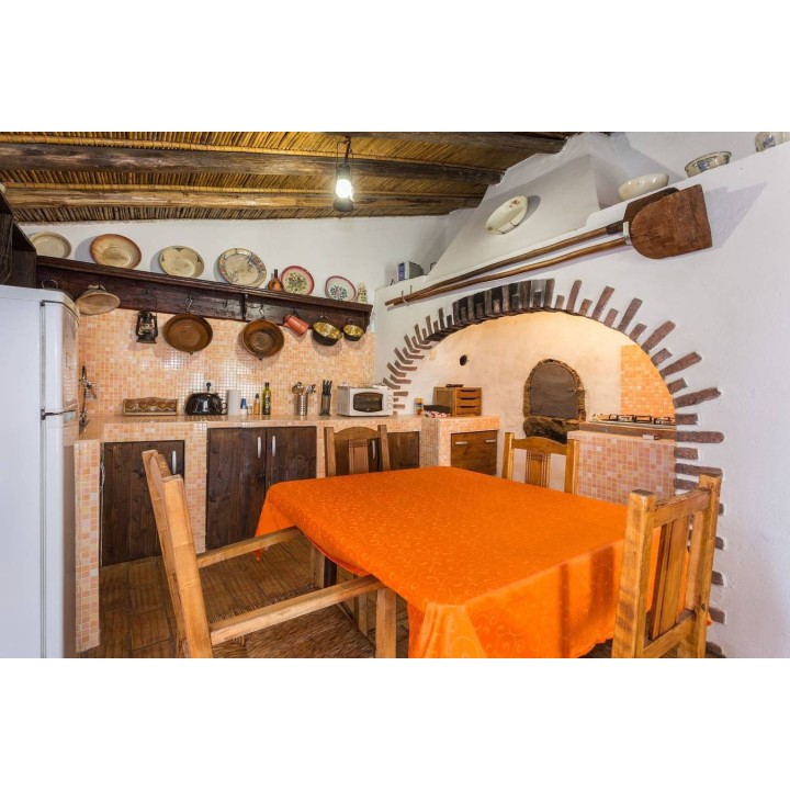 Ferienwohnung in Benafim ab 51€ pro Nacht