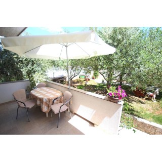 Ferienwohnung in Zadar ab 50€ pro Nacht