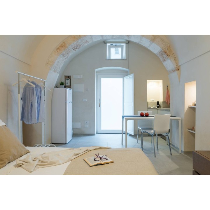 Ferienwohnung in Murgia ab 50€ pro Nacht