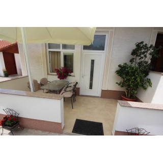 Ferienwohnung in Zadar ab 55€ pro Nacht