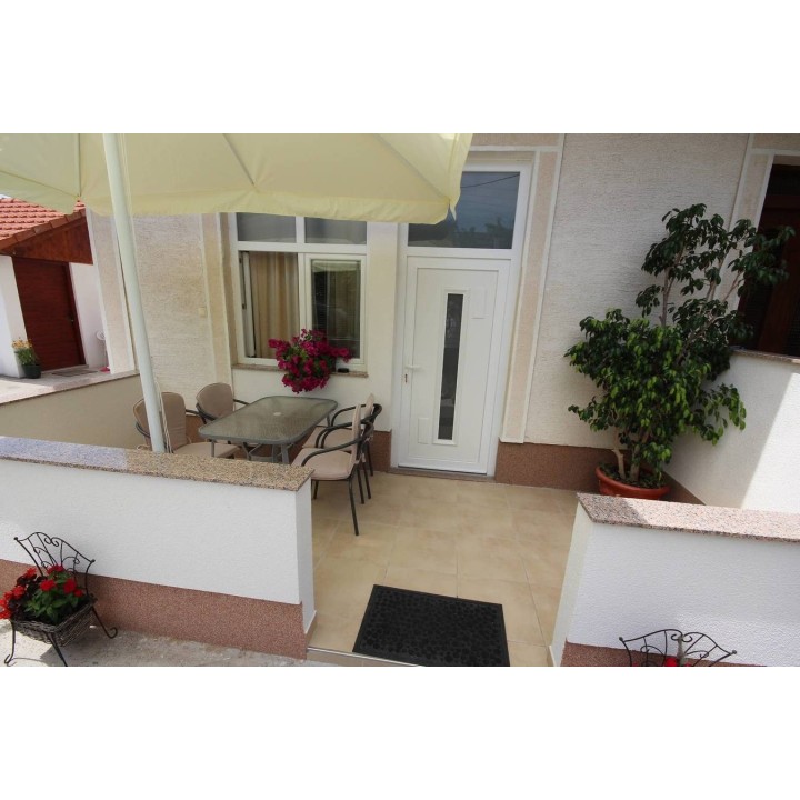 Ferienwohnung in Zadar ab 55€ pro Nacht