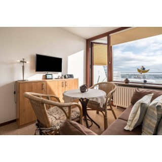 Ferienwohnung in Sylt ab 54€ pro Nacht