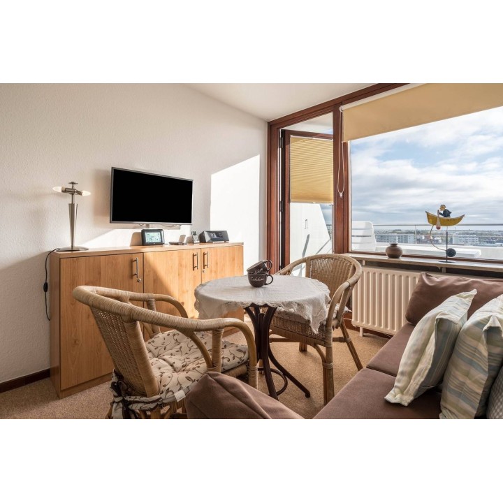 Ferienwohnung in Sylt ab 54€ pro Nacht