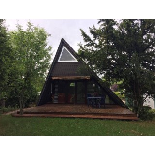 Ferienhaus in Eifel ab 58€ pro Nacht