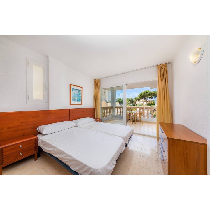 Ferienwohnung in Calvià ab 49€ pro Nacht