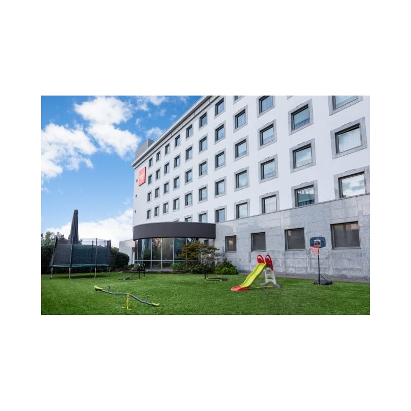 Leonardo Hotel Verona