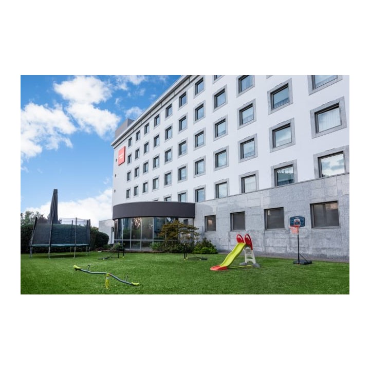 Leonardo Hotel Verona