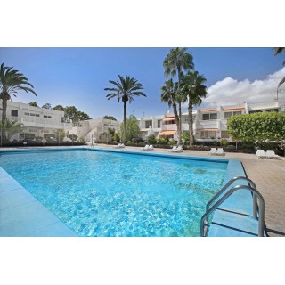 Ferienwohnung in Abona ab 44€ pro Nacht