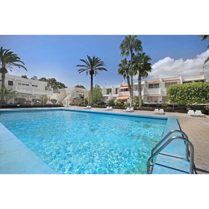 Ferienwohnung in Abona ab 44€ pro Nacht