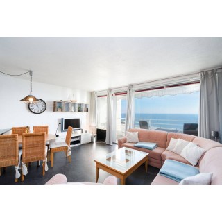 Ferienwohnung in Sierksdorf ab 58€ pro Nacht