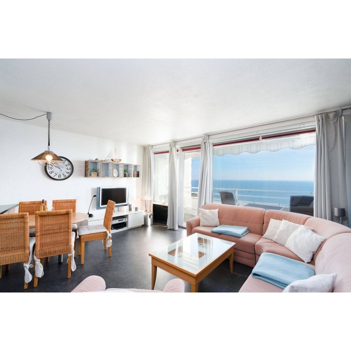 Ferienwohnung in Sierksdorf ab 58€ pro Nacht