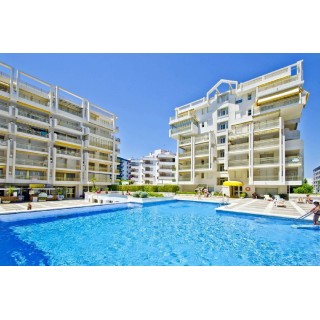 Ferienwohnung in Salou ab 55€ pro Nacht