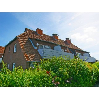 Ferienwohnung in Norddeich ab 57€ pro Nacht