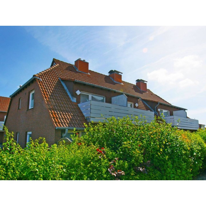 Ferienwohnung in Norddeich ab 57€ pro Nacht