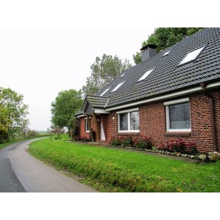 Ferienwohnung in Wattenmeer ab 40€ pro Nacht