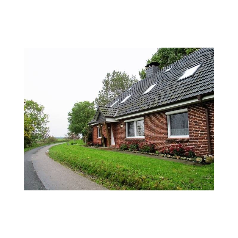 Ferienwohnung in Wattenmeer ab 40€ pro Nacht