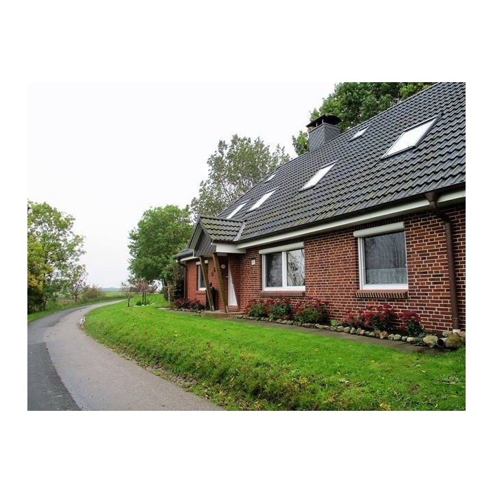 Ferienwohnung in Wattenmeer ab 40€ pro Nacht