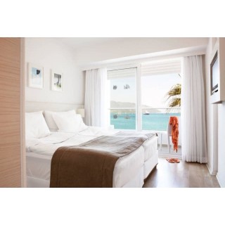 The Beachfront Hotel