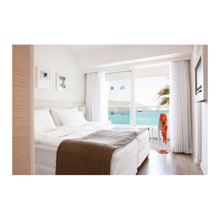 The Beachfront Hotel