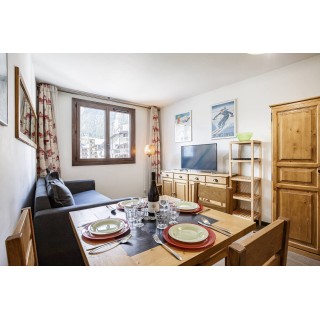 Ferienwohnung in Chamonix ab 55€ pro Nacht