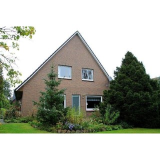 Ferienwohnung in Mildstedt ab 55€ pro Nacht