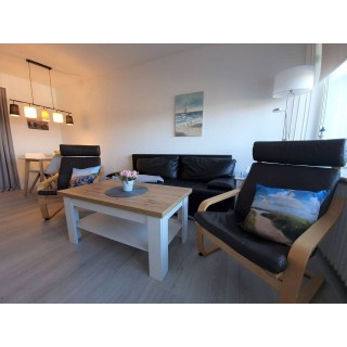 Ferienwohnung in Ostholstein ab 54€ pro Nacht