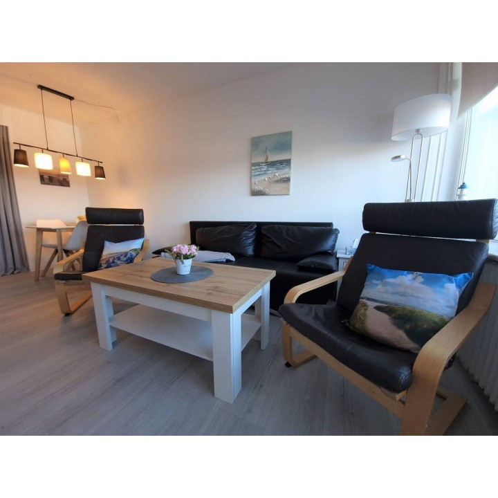 Ferienwohnung in Ostholstein ab 54€ pro Nacht