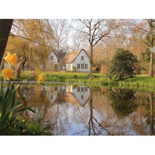 Ferienwohnung in Tating ab 46€ pro Nacht